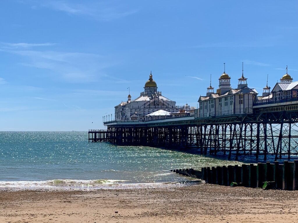 Eastbourne Pier