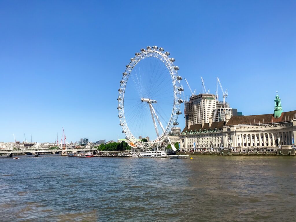 London Eye