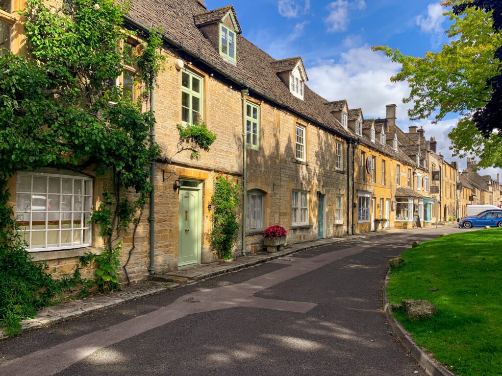 Stow-on-the-Wold