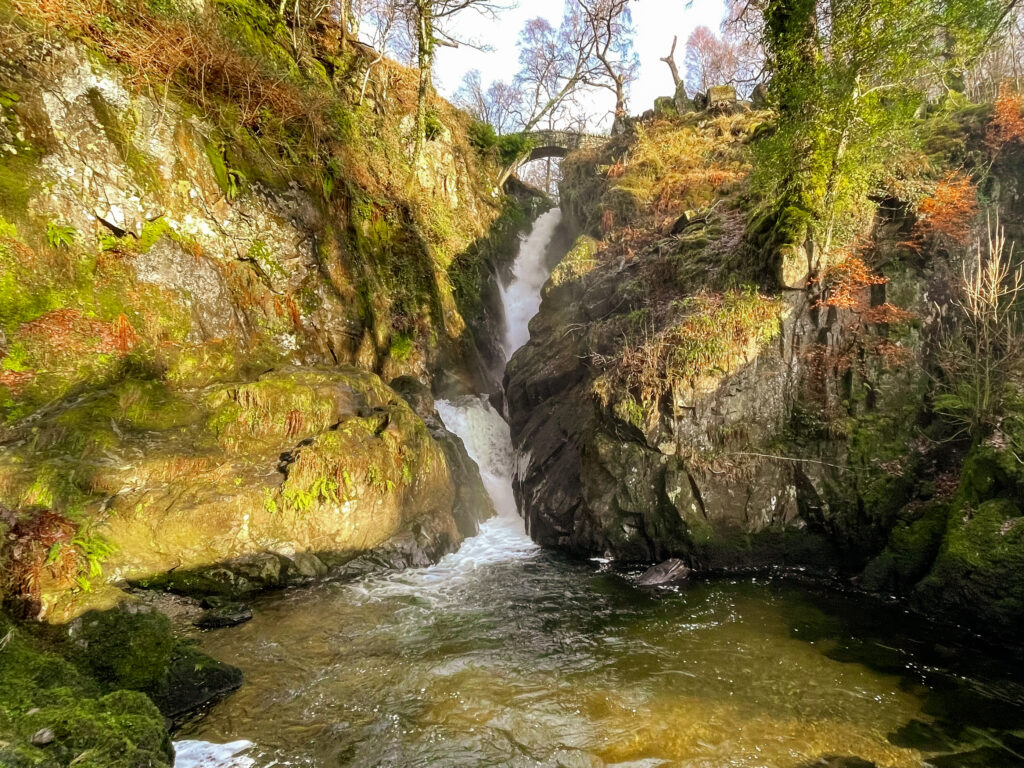 North West England