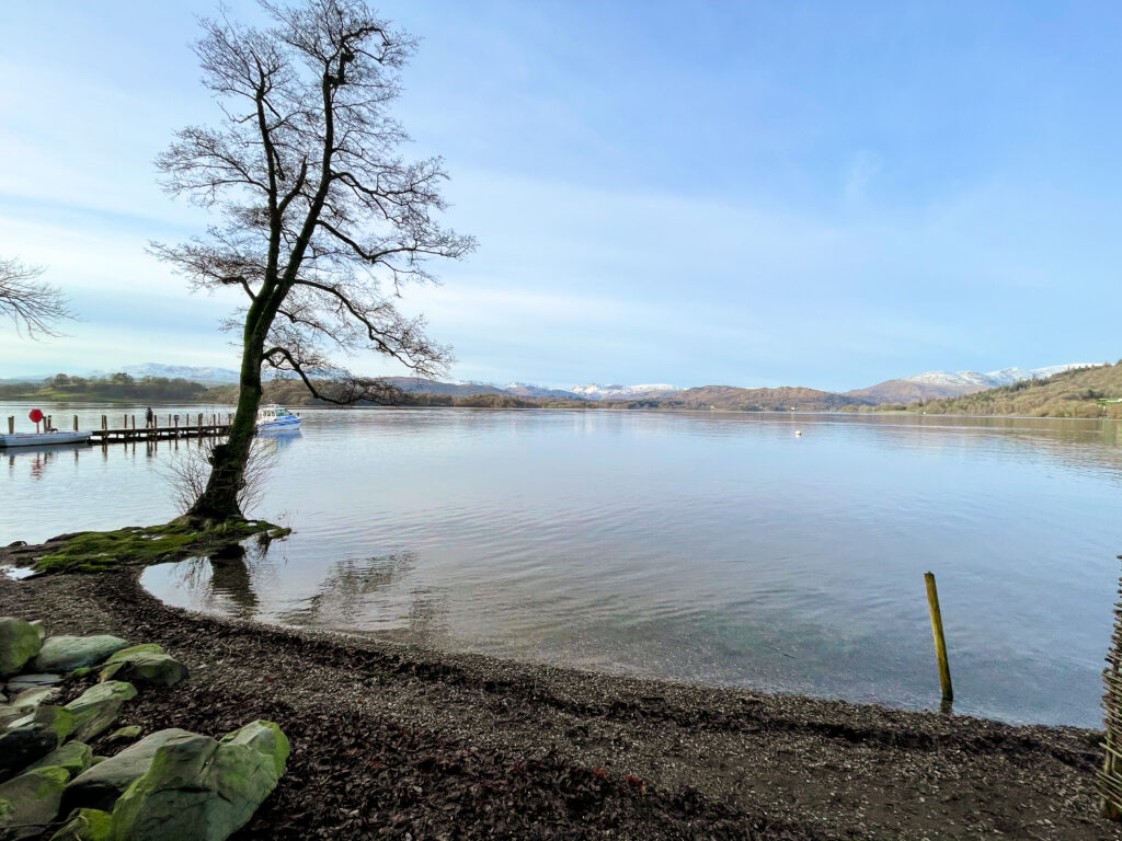 Lake Windermere