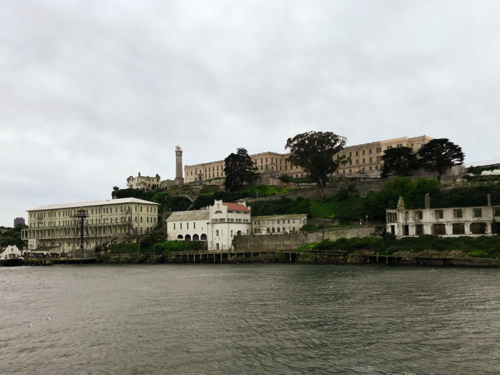 Alcatraz