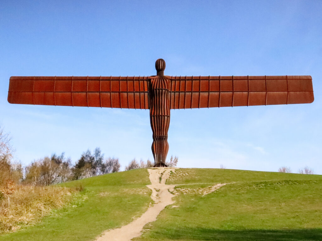 Angel of the North