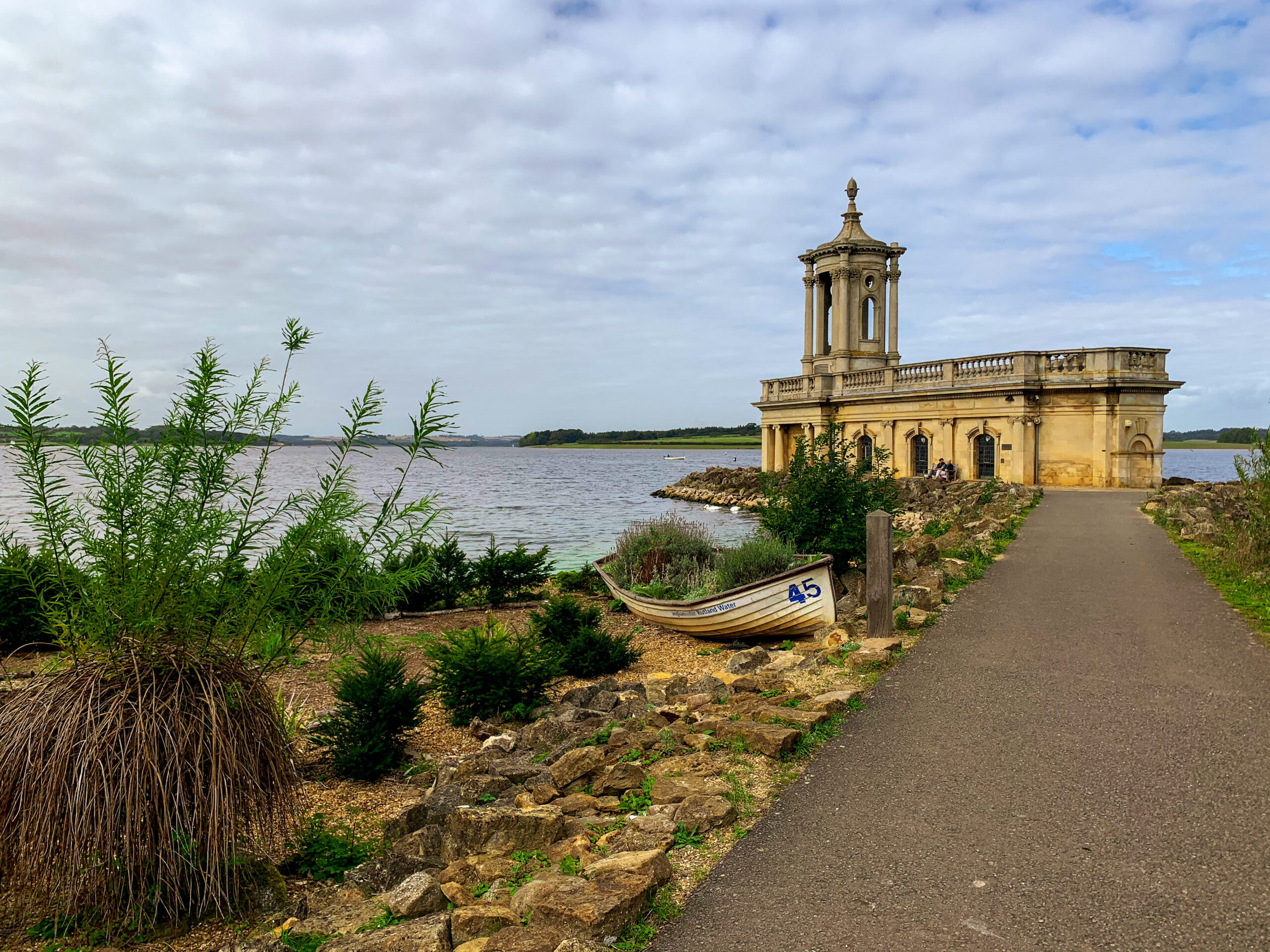 Rutland Water