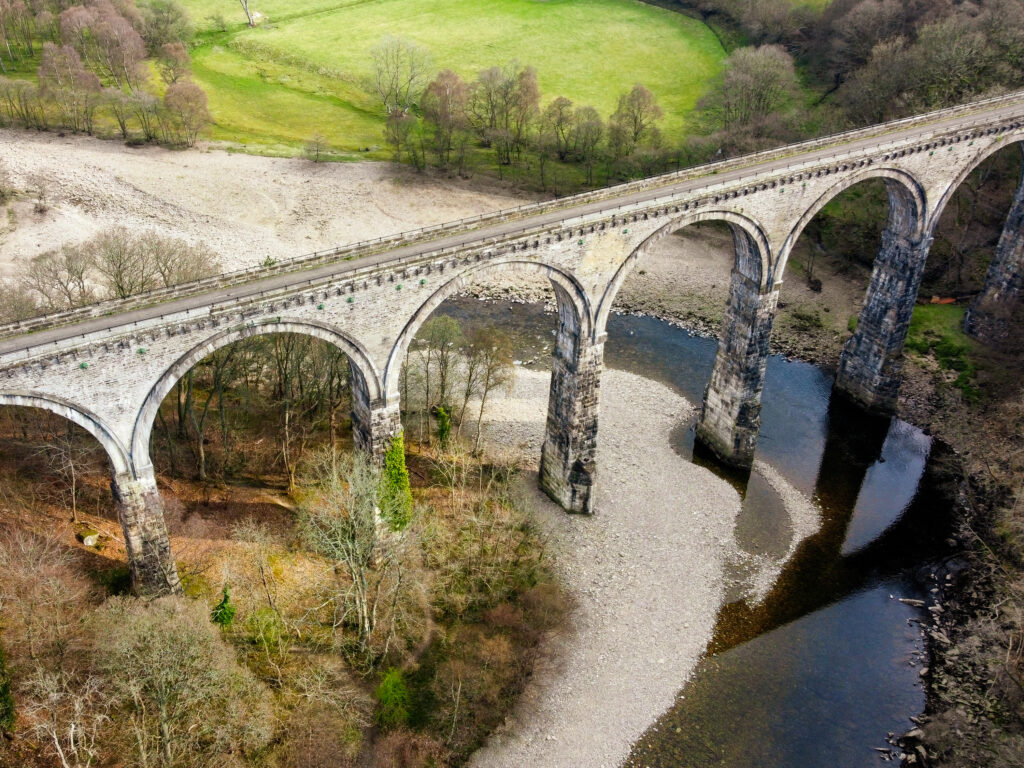 Lambley Viaduct