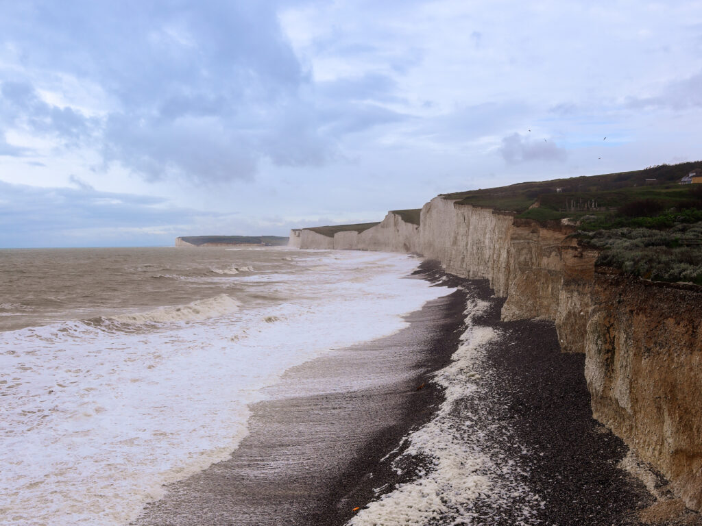 Birling Gap