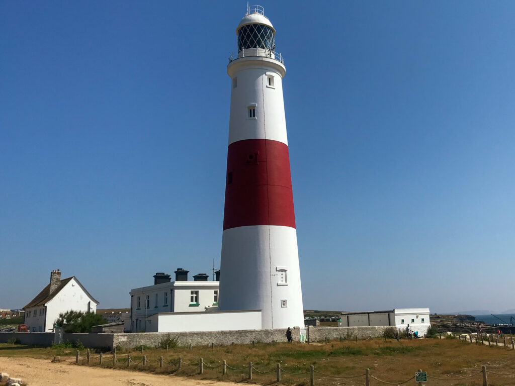 Portland Bill South West