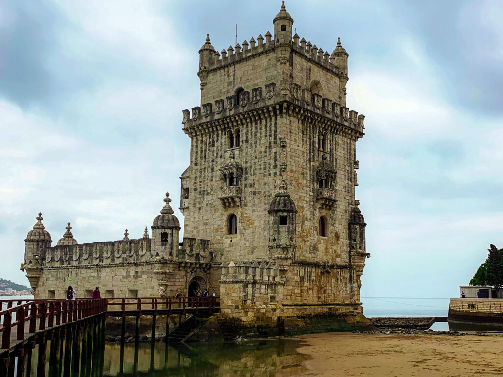 Belém Tower, Portugal