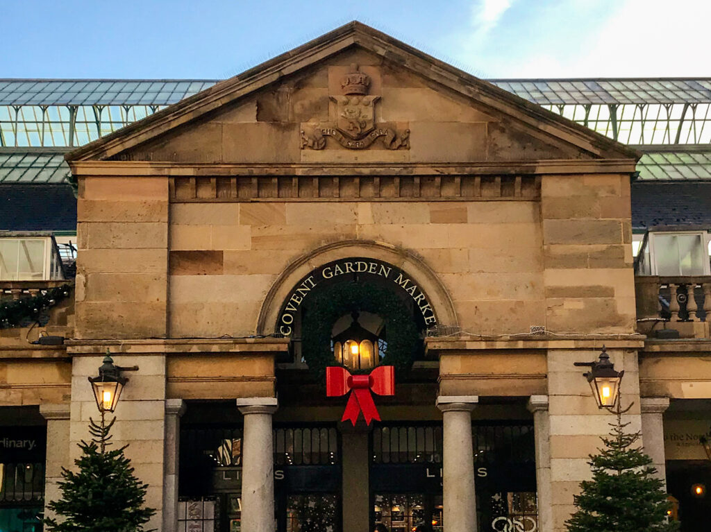 Covent Garden