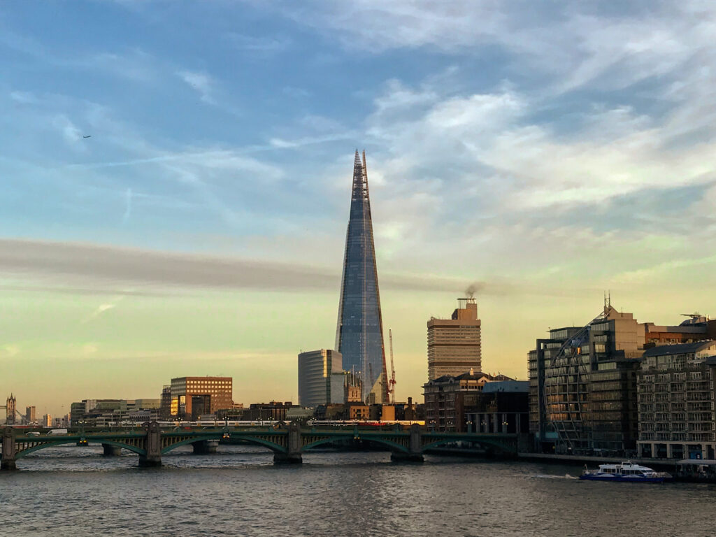 The Shard