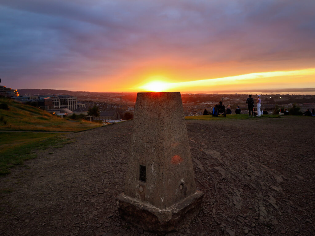 Calton Hill