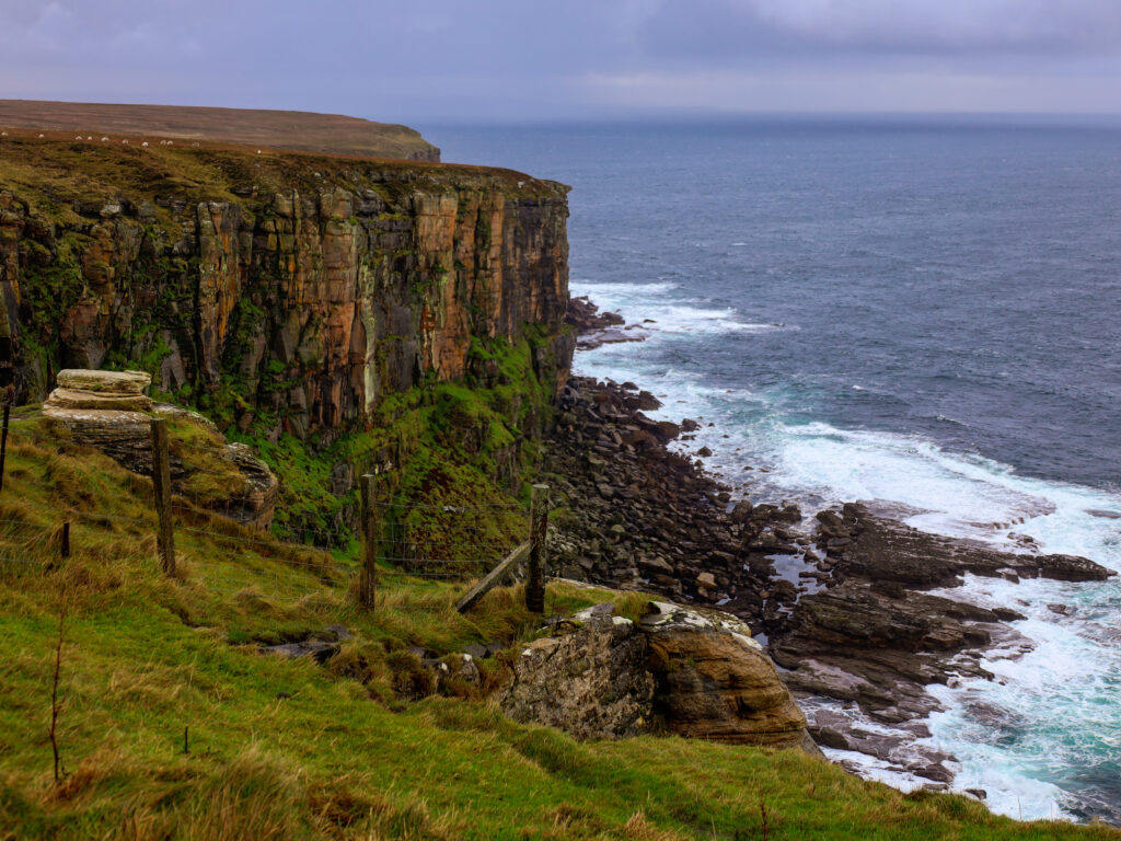 Dunnet Head