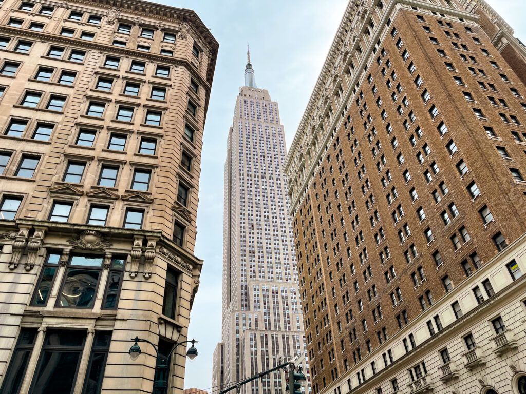 Empire State Building