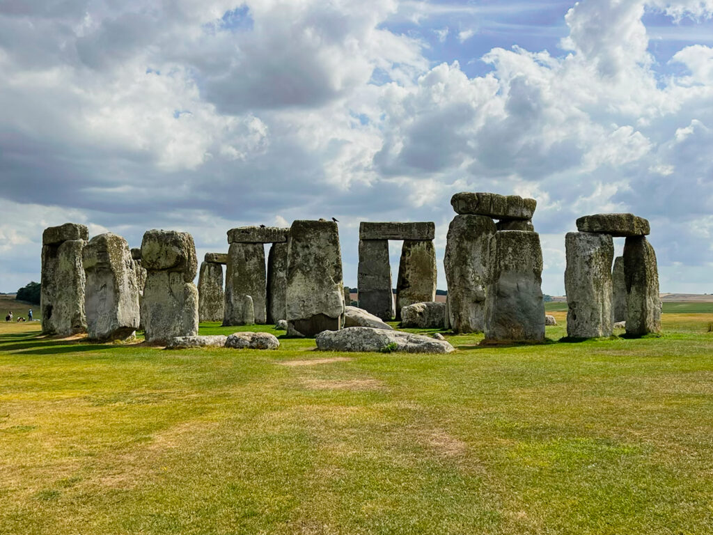 Stonehenge